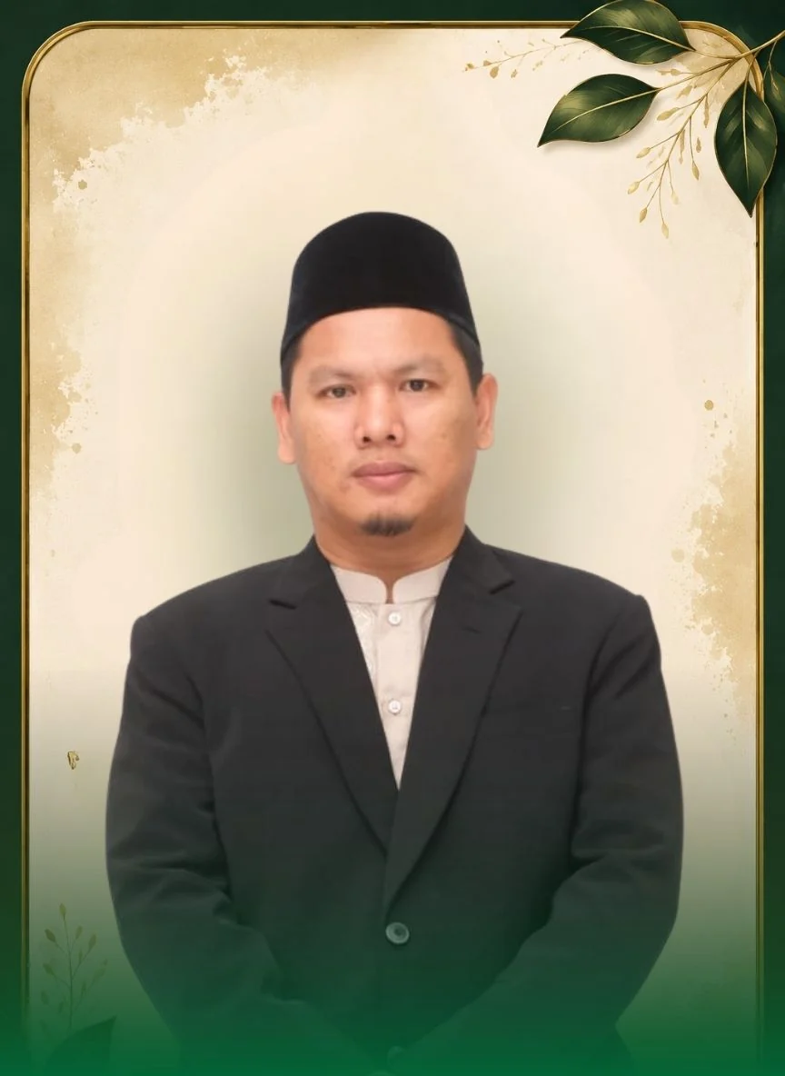 Reli Candra Minanto, M.M.