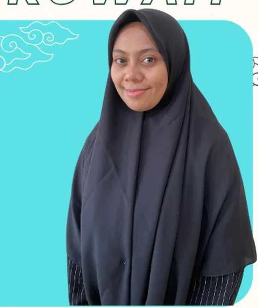 Lis Islamiah, S.Sos.