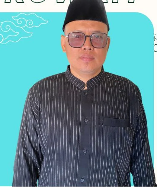 Rahmat Aris