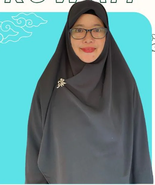 Siti Khotimah