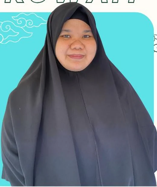 Nani Endasari, S.Pd., Gr.