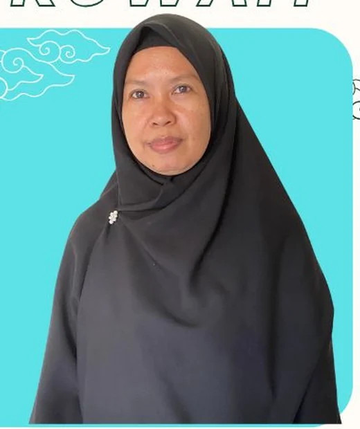 Yuni Yonfornika, S.Pd., Gr.