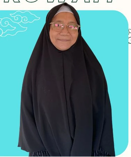 Abdimudi Arsita Sedjahtera, A.Ma.