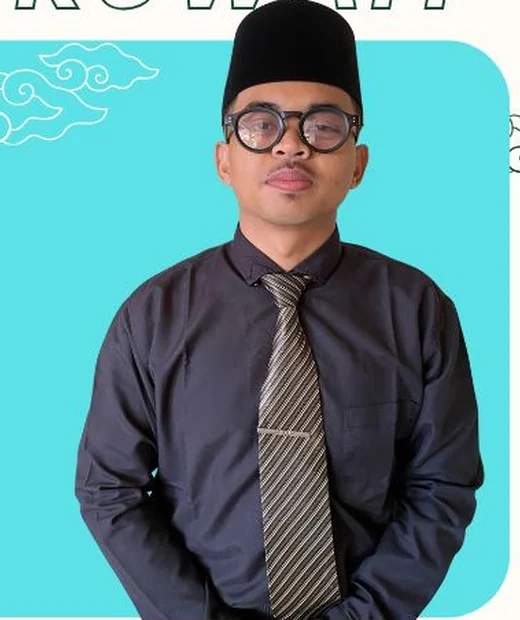 Deis Hadi Muhammad, S.E.