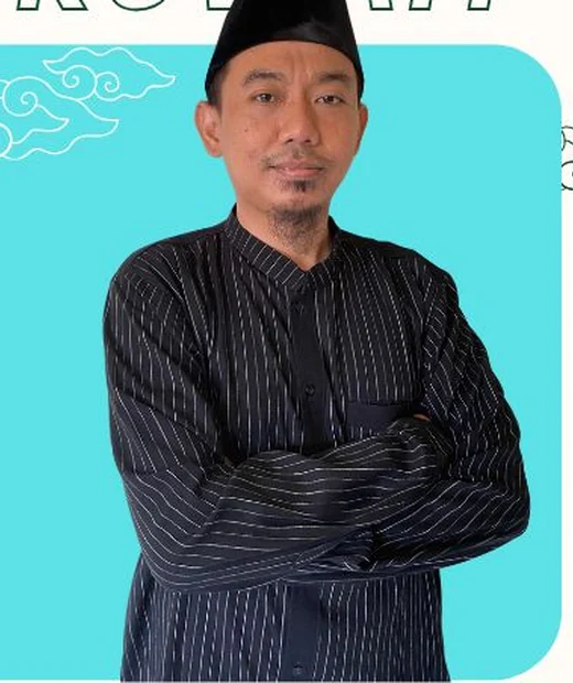 Desmon Irwan Sasono, A.Md.
