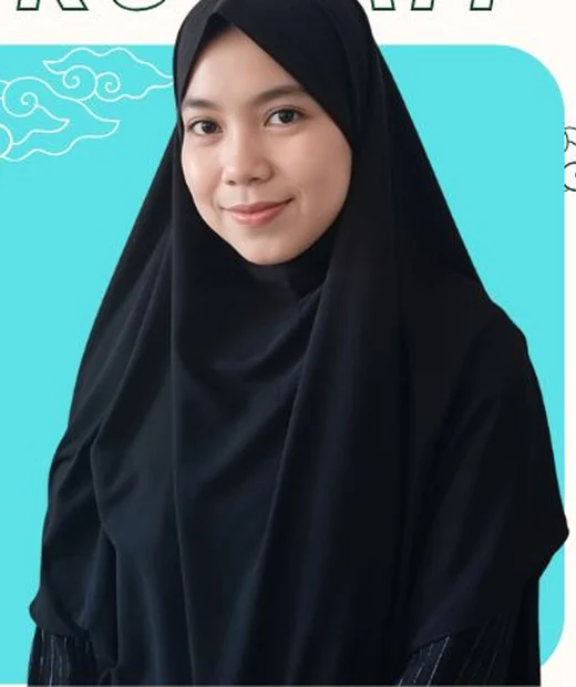 Hikmah Izzah, S.Ag.
