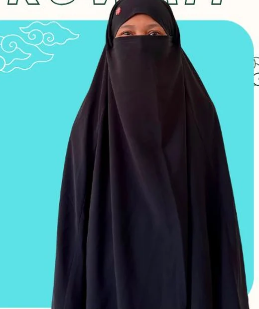 Rahmah Yuningsih, S.Pd., Gr.