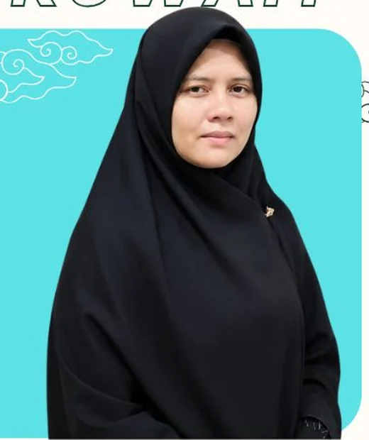 Ayu Silfia Setiawati, S.Pd., Gr.