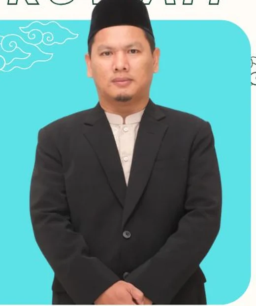 Reli Candra Minanto, M.M., Gr.