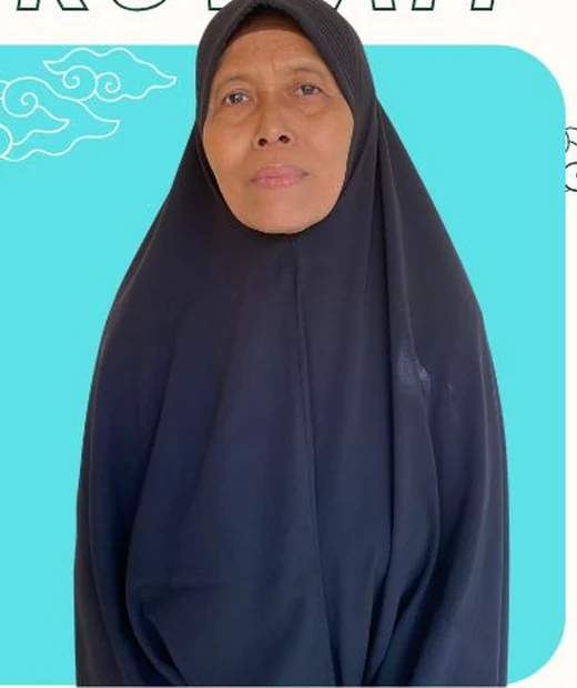 Murdiningsih